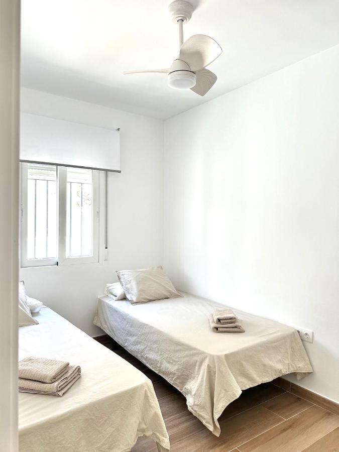 Apartamento Empedrada Córdoba Exterior foto